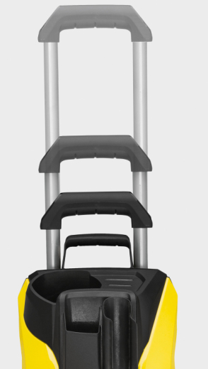 Мінімийка високого тиску Karcher K 7 Power Flex (1.317-300.0) - 2