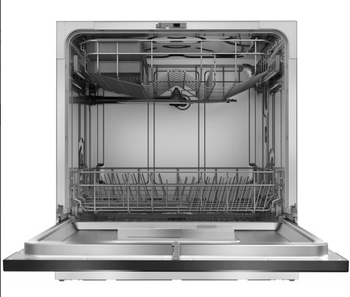 Посудомоечная машина Toshiba DW-08T2EE(W) - 2