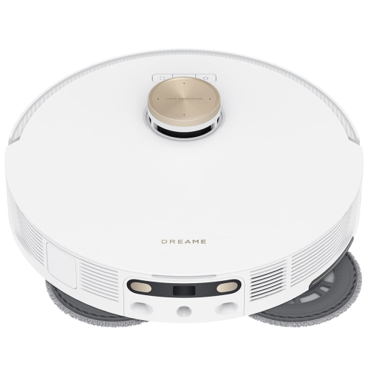 Робот-пилосос Dreame L20 Ultra - 1