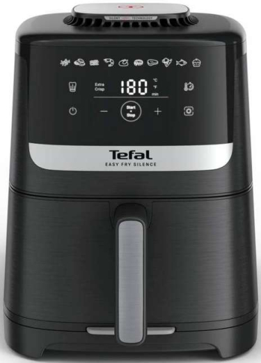 Мультипечь Tefal Easy Fry Silence EY5528E0 - 1