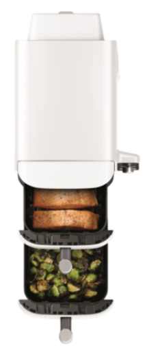 Мультипіч Ninja Double Stack XL 2-Level Air Fryer SL400EUWH - 5