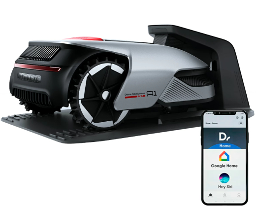 Газонокосарка-робот Dreame Roboticmoer A1 (MLLA7110) - 1