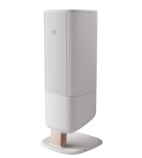 Вертикальний+ручний пилосос (2в1) Electrolux EP83HB25UV - 2