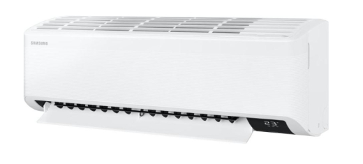 Спліт-система Samsung NORDIC Wi-Fi AR09TXFYBWKNEE - 1