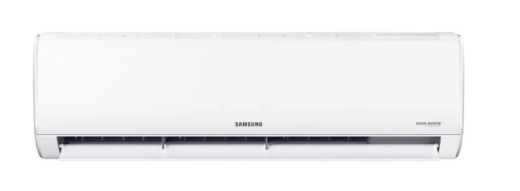Спліт-система Samsung Basic AR24BXHQASINUA - 2