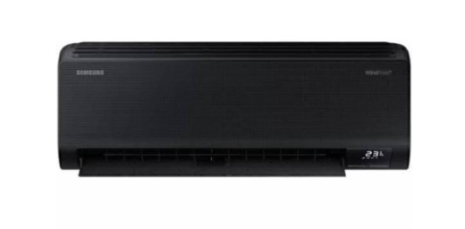 Спліт-система Samsung Black Diamond WindFree WiFi AR09BXFAMWKNUABDK - 2