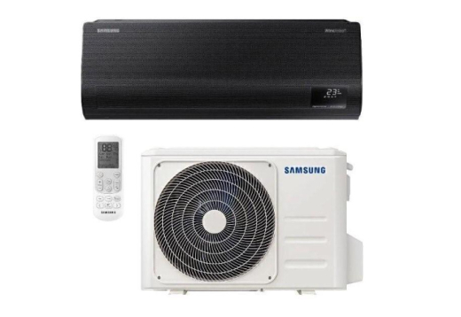 Спліт-система Samsung Black Diamond WindFree WiFi AR24BXFAMWKNUABDK - 1
