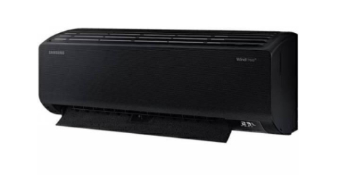 Спліт-система Samsung Black Diamond WindFree WiFi AR24BXFAMWKNUABDK - 2
