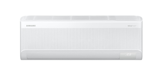Сплит-система Samsung Wind Free GEO WiFi AR60F12C1BWNUA - 1