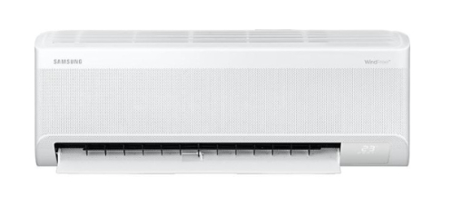 Сплит-система Samsung Wind Free GEO WiFi AR60F12C1BWNUA - 2