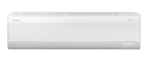 Сплит-система Samsung Wind Free GEO WiFi AR60F18C1BWNUA - 1