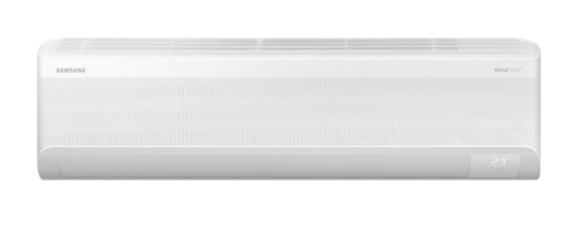 Сплит-система Samsung Wind Free GEO WiFi AR60F24C1BWNUA - 1
