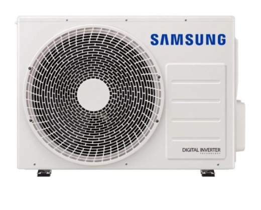 Спліт-система Samsung Black Diamond WindFree WiFi AR70F12C1BBNUA - 2