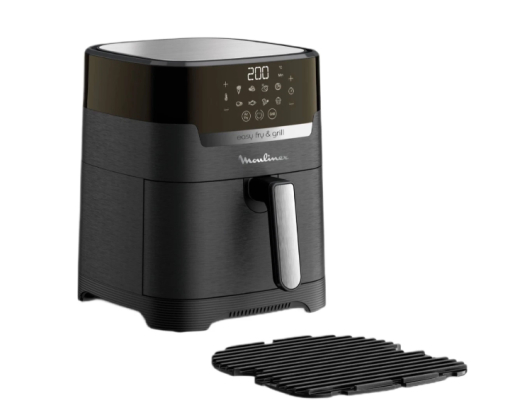 Мультипечь MOULINEX EZ505810 - 2