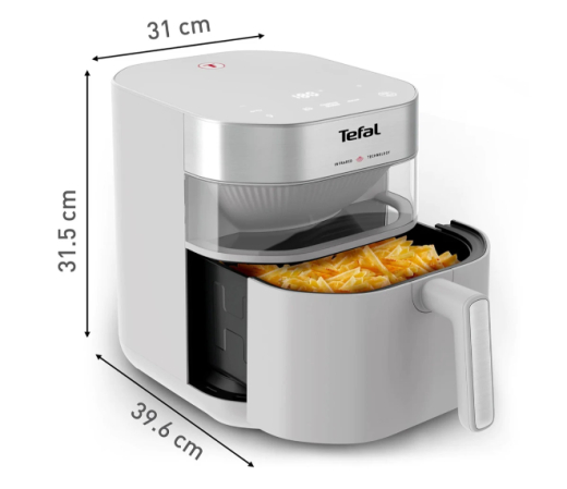 Мультипечь TEFAL EY831GE0 - 3