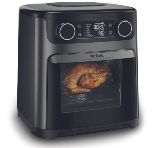 Мультипечь Tefal FW5558E0 - 2
