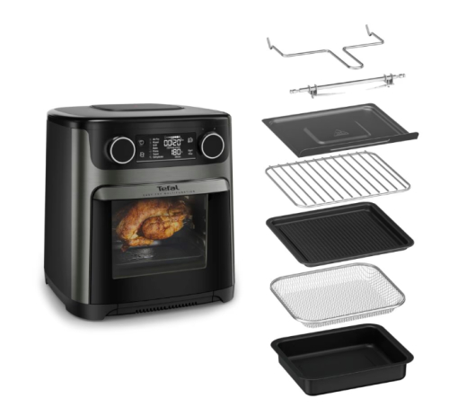 Мультипечь Tefal FW5558E0 - 4