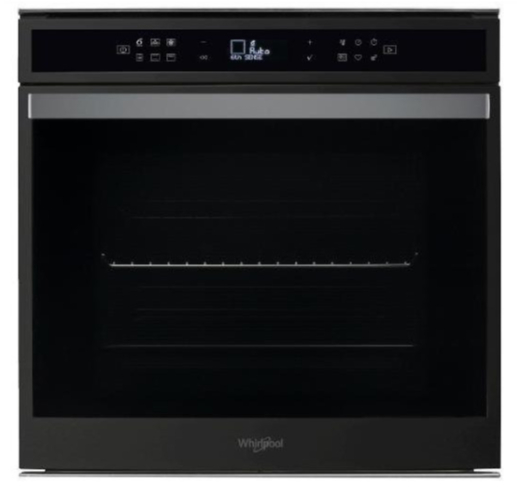 Духовка електрична Whirlpool W6 OM4 4S1 P BSS - 1