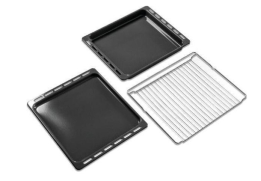 Духовка електрична Whirlpool W6 OM4 4S1 P BSS - 6