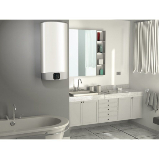 Водонагрівач Ariston VLS EVO 50 EU (3626145) - 3