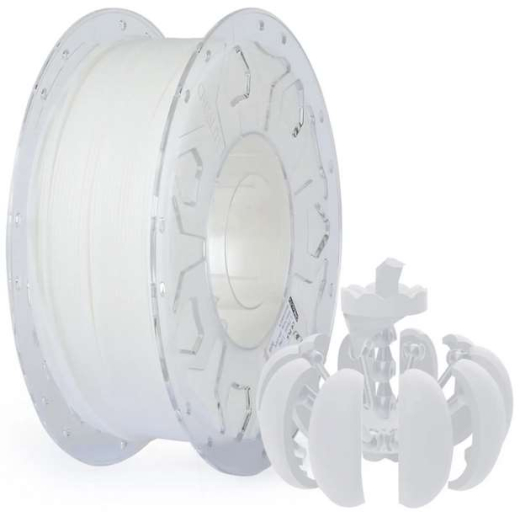 Пластик для 3D-принтера Mertz PLA White 1.75 мм 750 г - 1
