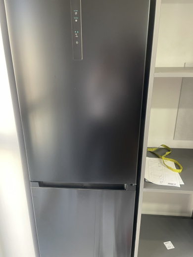 Холодильник Gorenje NRK6192ABK4 Уцінка - 2
