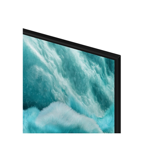 Телевізор Samsung QE50Q7FAAUXXH - 5