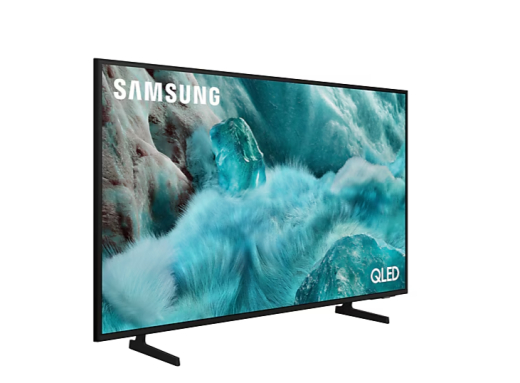 Телевізор Samsung QE50Q7FAAUXXH - 8