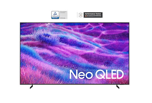 Телевізор Samsung QE50QN80FAUXXH - 1