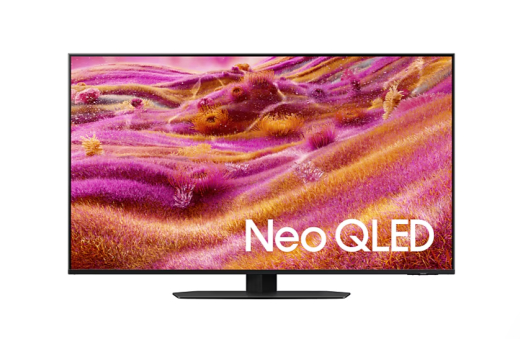 Телевізор Samsung QE50QN90FATXXH - 1