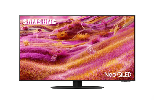 Телевізор Samsung QE50QN90FATXXH - 6