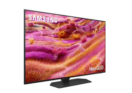 Телевізор Samsung QE50QN90FATXXH - 8