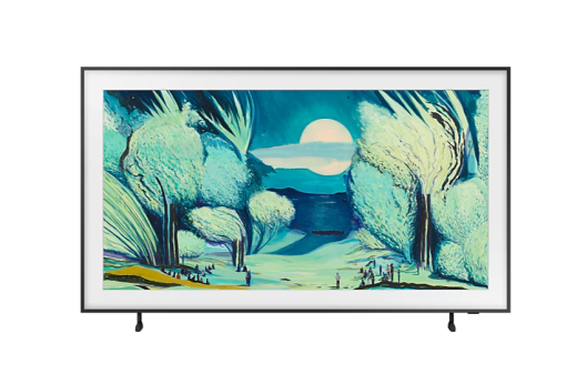 Телевізор Samsung QE55LS03FAUXXH - 2