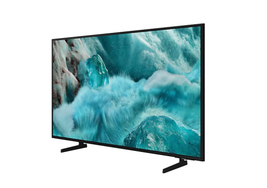 Телевізор Samsung QE55Q7FAAUXXH - 2