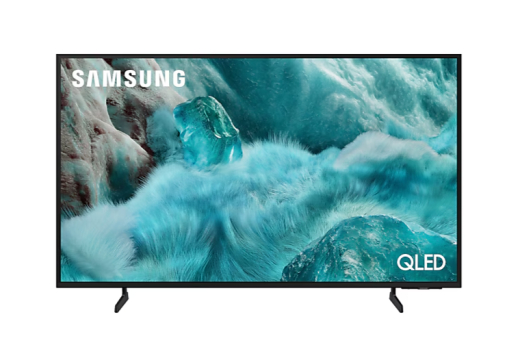 Телевізор Samsung QE65Q7FAAUXXH - 5