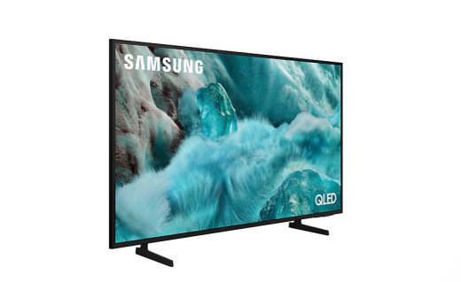 Телевізор Samsung QE65Q7FAAUXXH - 7