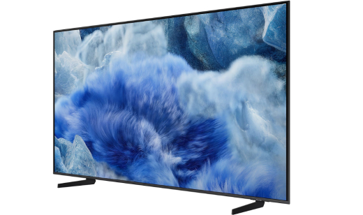 Телевизор Samsung QE65Q8FAAUXXH - 2