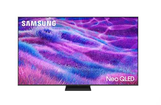 Телевізор Samsung QE65QN80FAUXXH - 6