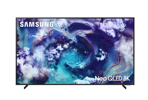 Телевізор Samsung QE65QN900FTXXH - 6