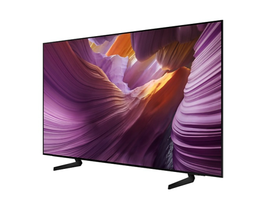 Телевізор Samsung QE65S85FAEXXH - 3