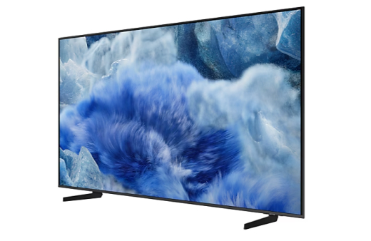 Телевізор Samsung QE75Q8FAAUXXH - 2