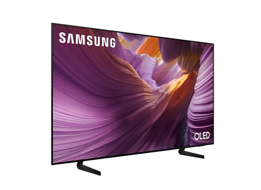 Телевізор Samsung QE83S85FAEXXH - 8