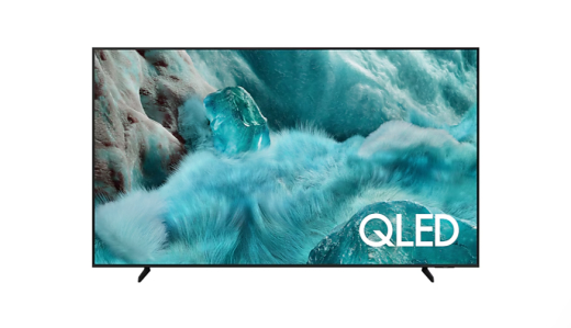 Телевізор Samsung QE85Q7FAAUXXH - 1