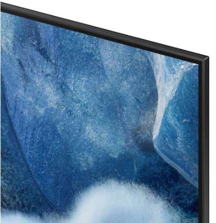 Телевізор Samsung QE85Q8FAAUXXH - 3