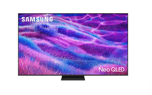 Телевізор Samsung QE85QN80FAUXXH - 6