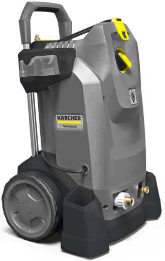 Мінімийка високого тиску Karcher HD 6/15 M (1.150-930.0) - 4