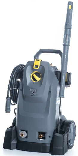 Мінімийка високого тиску Karcher HD 6/15 M (1.150-930.0) - 5