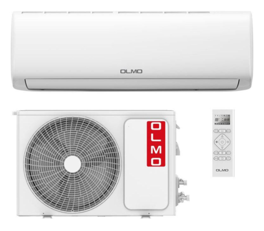 Cпліт-система OLMO EDGE DELUXE OSH-18FRH3 - 1