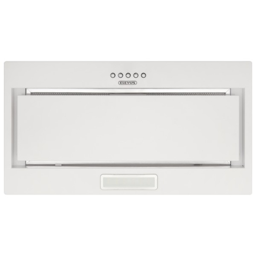 Вытяжка встраиваемая Eleyus URBAN 1200 LED 52 WH - 1