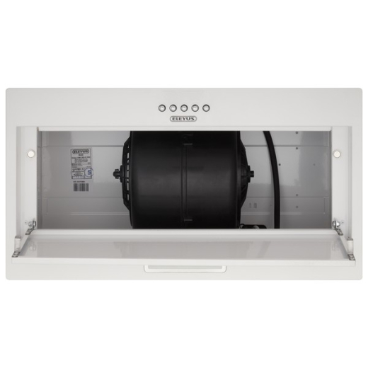 Вытяжка встраиваемая Eleyus URBAN 1200 LED 52 WH - 7